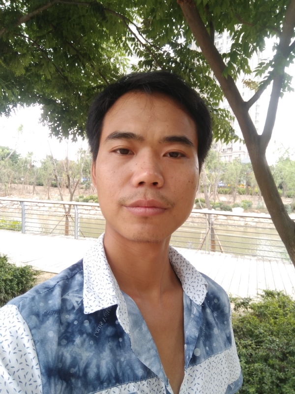 福州哥的第一张照片--武平婚介网