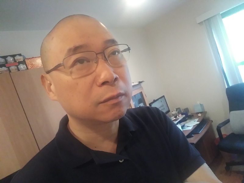 高山的第一张照片--武平婚介网