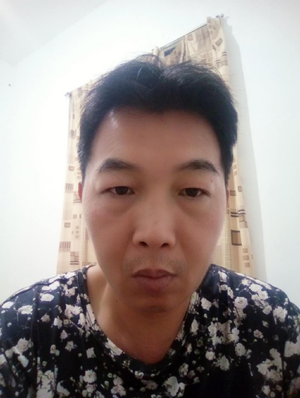 繁华哀伤的第一张照片--武平婚介网