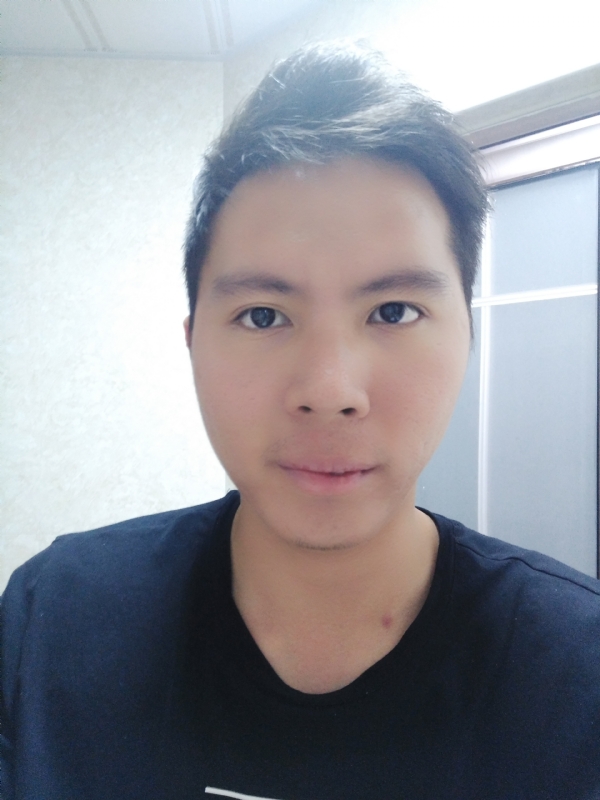 芸尚非的第一张照片--武平婚介网