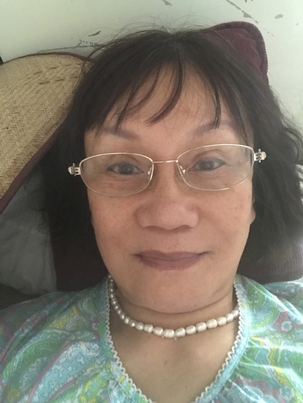 Elise的第一张照片--武平婚介网