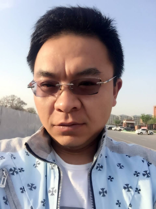 执着的等待的第一张照片--武平婚介网