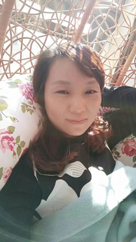 悦己的第一张照片--武平婚介网