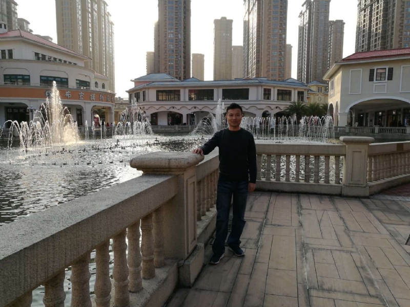 光圈的第二张照片--武平婚介网