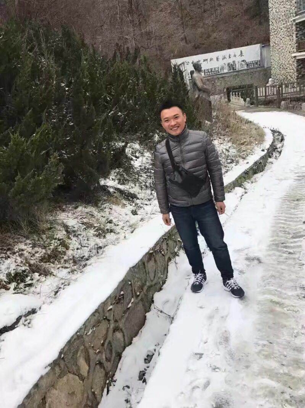风筝的第一张照片--武平婚介网
