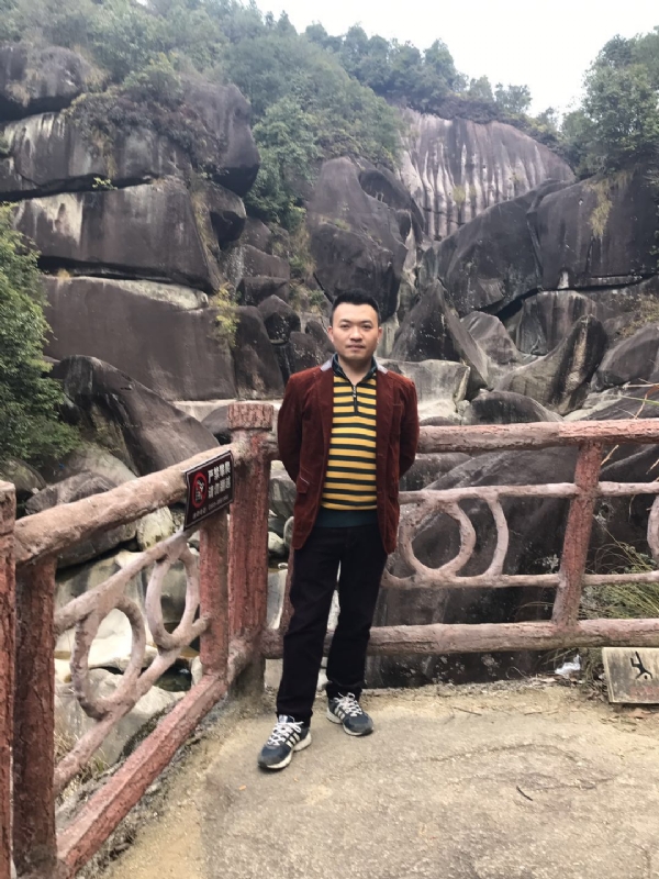 风筝的第二张照片--武平婚介网
