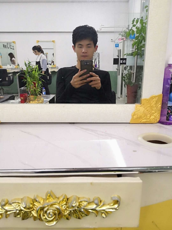 小九玖的第一张照片--武平婚介网