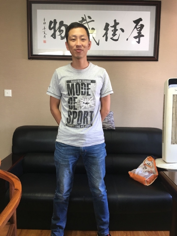 逝水流年的第一张照片--武平婚介网