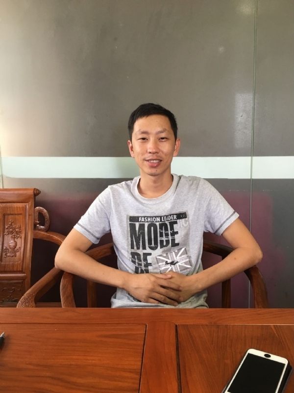 逝水流年的第二张照片--武平婚介网