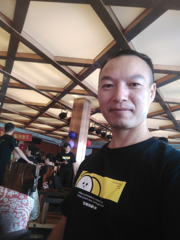 爱森的第一张照片--武平婚介网
