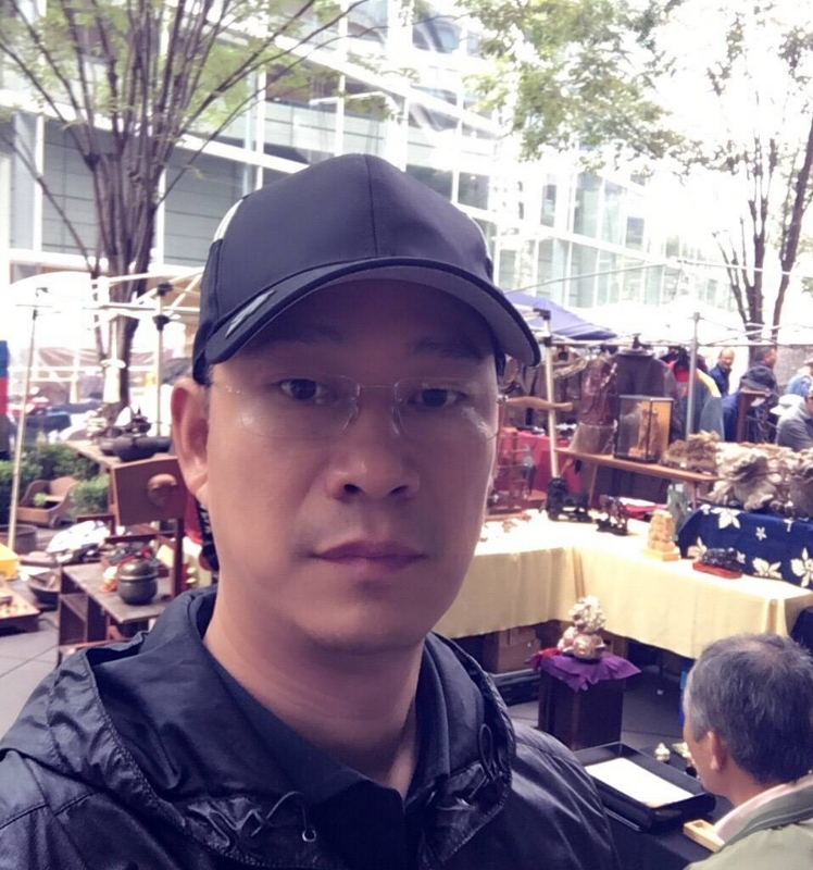 相聚是缘的第一张照片--武平婚介网