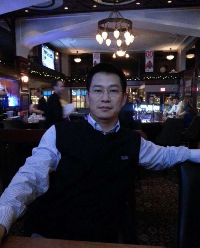 相聚是缘的第二张照片--武平婚介网
