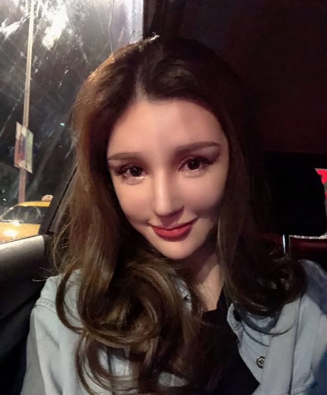 想你的第一张照片--武平婚介网