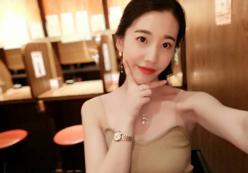 杨文嘉的第一张照片--武平婚介网