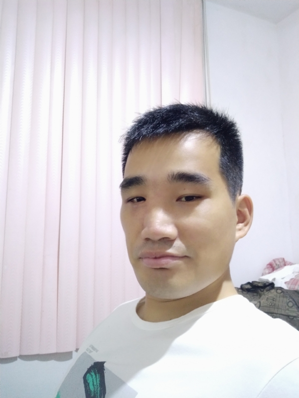 大男孩的第一张照片--武平婚介网