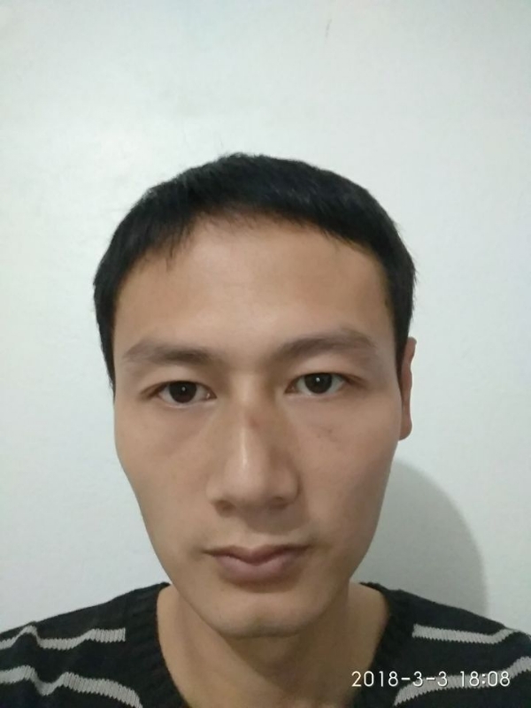 天天的第一张照片--武平婚介网
