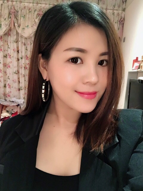 水晶之恋的第二张照片--武平婚介网