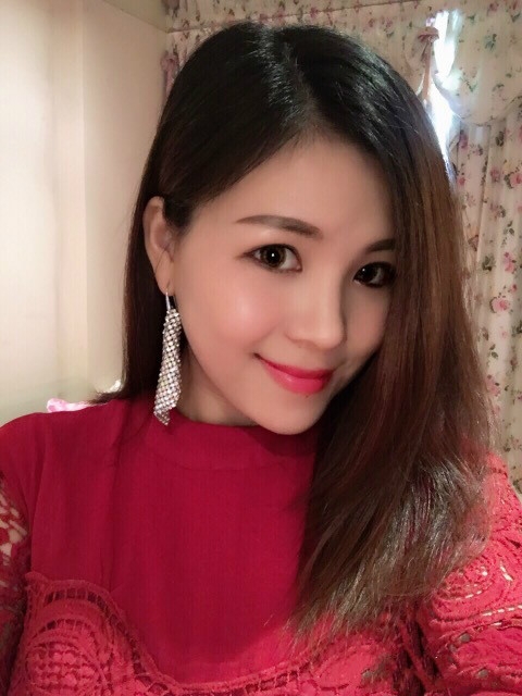 水晶之恋的第三张照片--武平婚介网