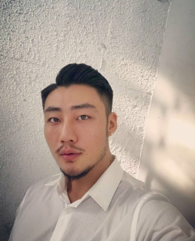 黄杰的第一张照片--武平婚介网