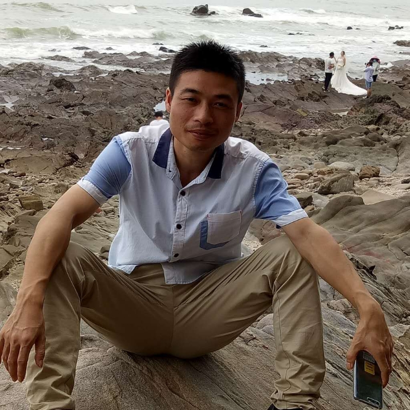 一个人的等待的第二张照片--武平婚介网