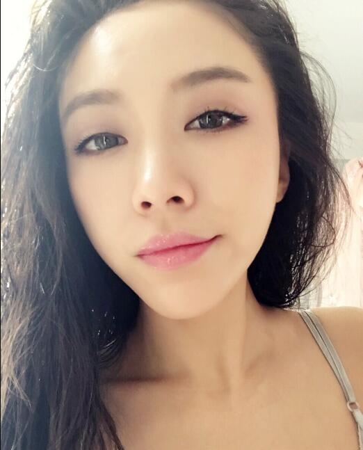 欣欣的第二张照片--武平婚介网