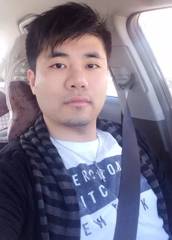 侯爵的第二张照片--武平婚介网