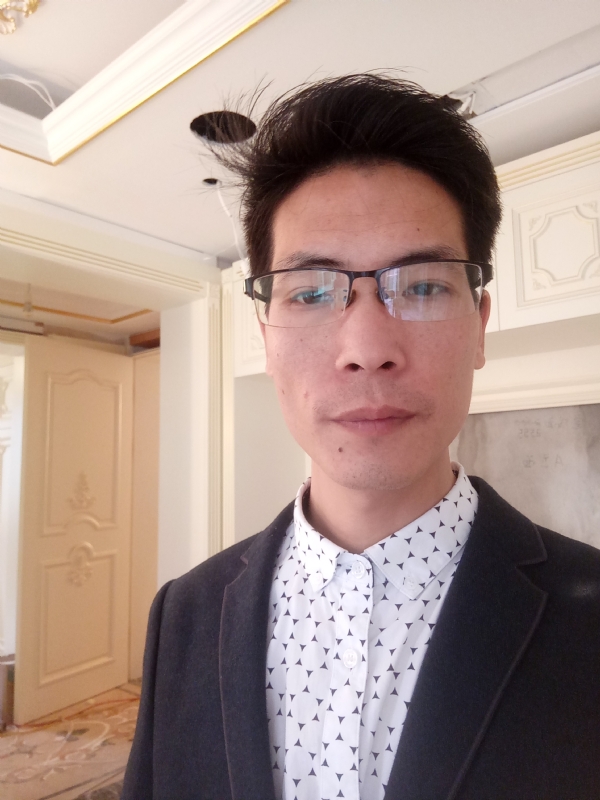 爱也要以诚相待的第二张照片--武平婚介网