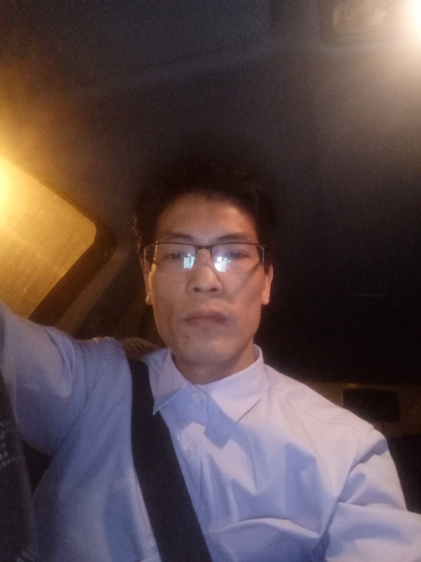 爱也要以诚相待的第三张照片--武平婚介网