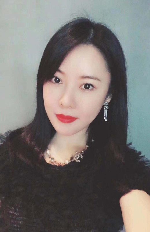 李莉的第一张照片--武平婚介网