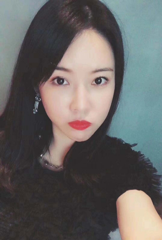 李莉的第二张照片--武平婚介网