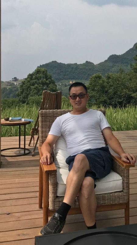 云霄的第一张照片--武平婚介网