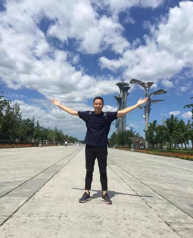 林东的第一张照片--武平婚介网