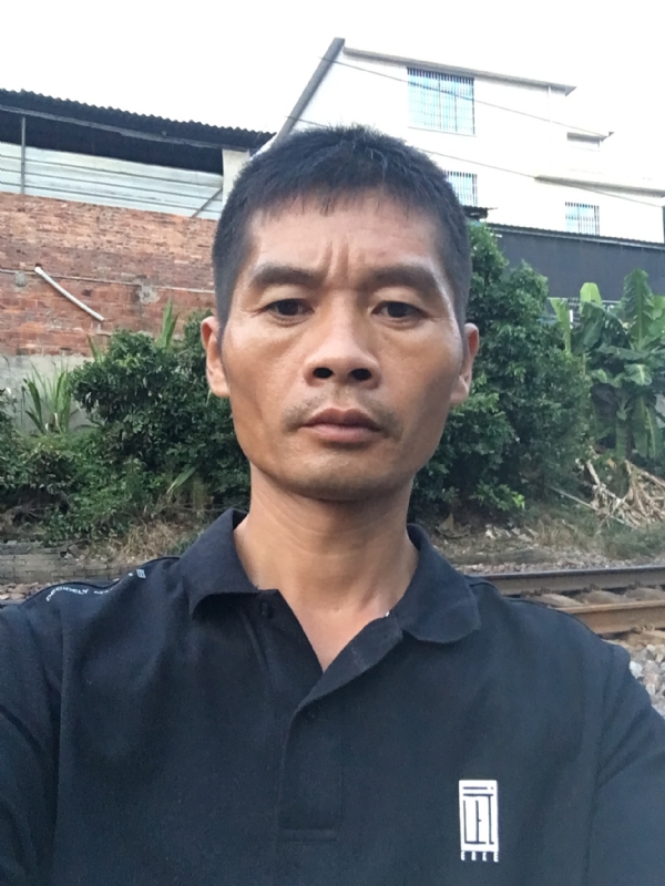 张旭明的第二张照片--武平婚介网