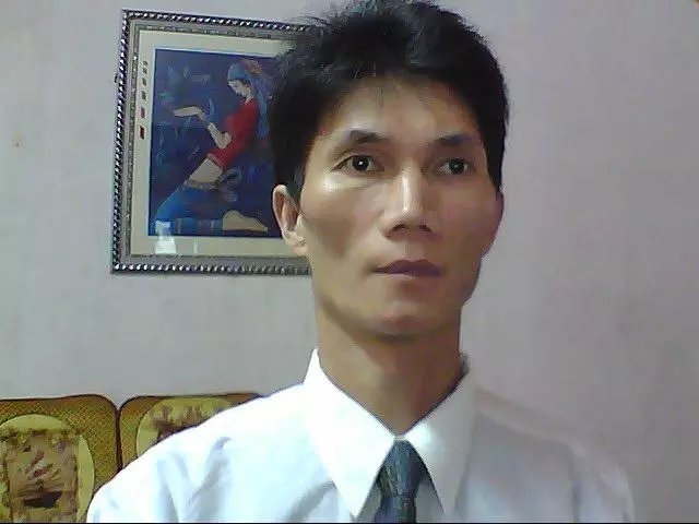 阿文的第一张照片--武平婚介网