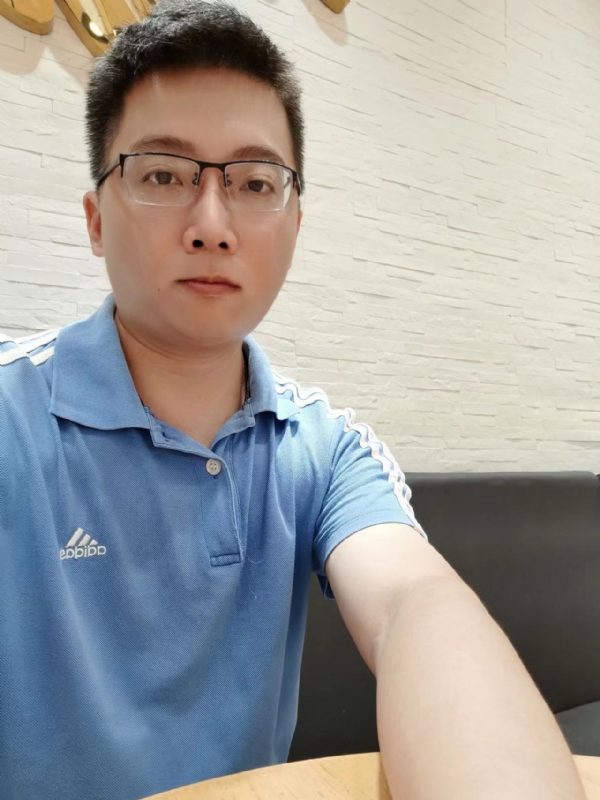 月亮河的第一张照片--武平婚介网