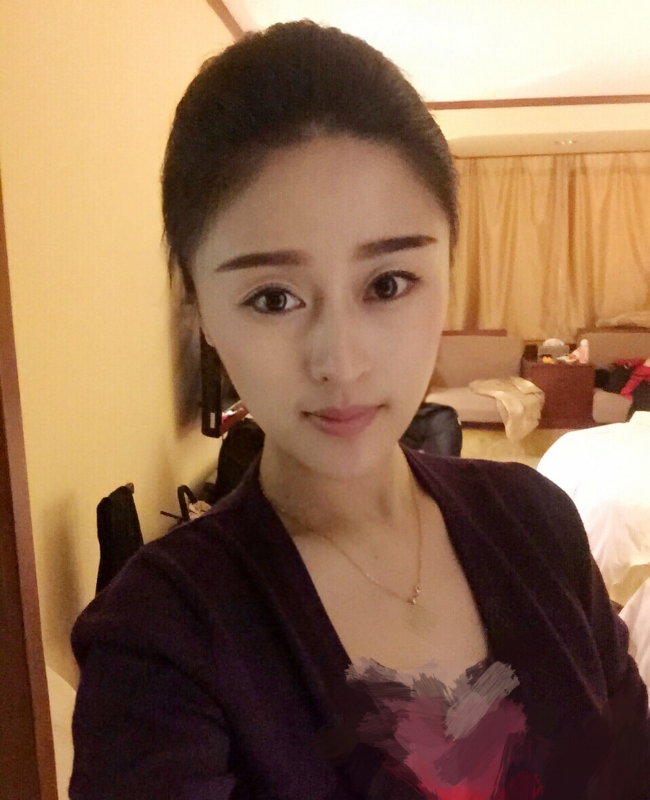 挣扎的第一张照片--武平婚介网