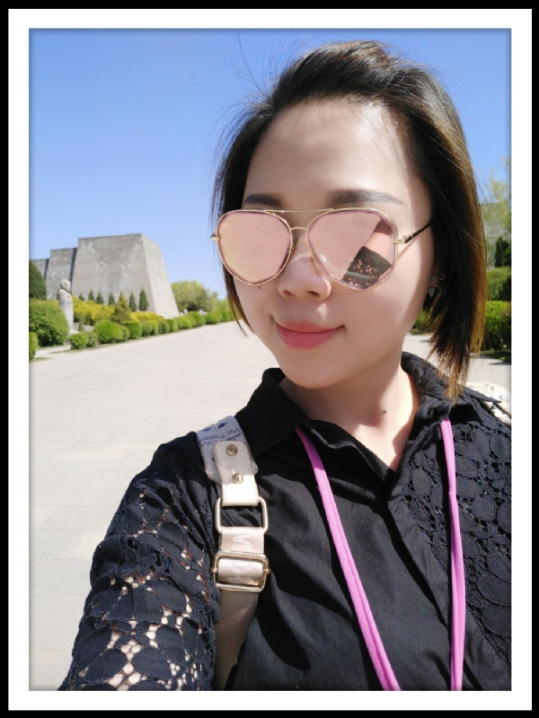 Nicole的第一张照片--武平婚介网