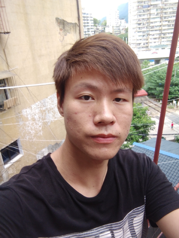 遇见你的第一张照片--武平婚介网