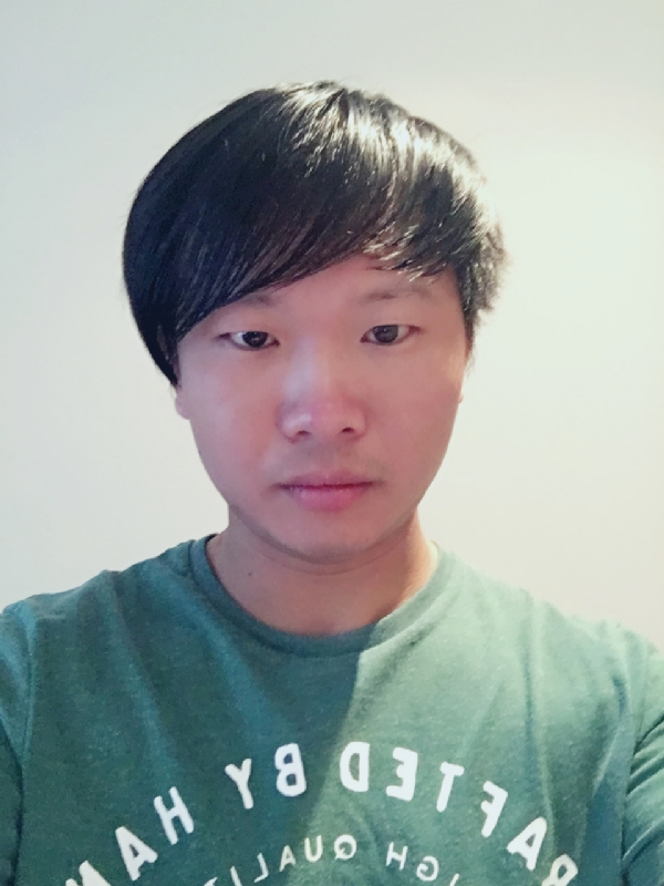 james的第一张照片--武平婚介网