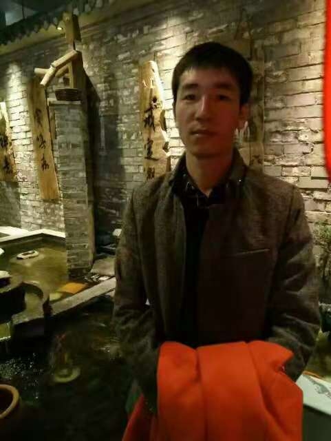王森的第一张照片--武平婚介网