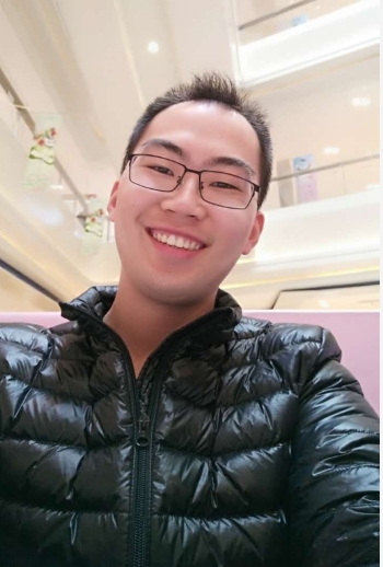 Allen的第二张照片--武平婚介网