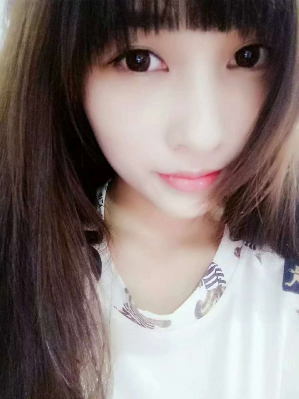 我和你是否有缘的第一张照片--武平婚介网