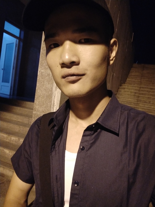 各取所需的第一张照片--武平婚介网