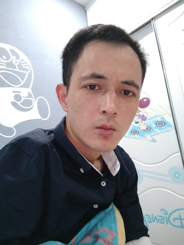 容晨的第一张照片--武平婚介网