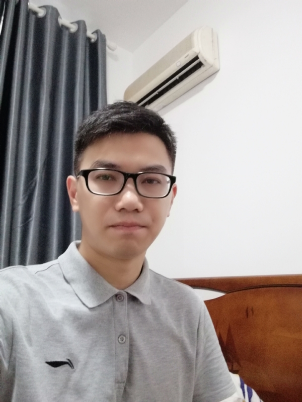 xiaopeng的第一张照片--武平婚介网
