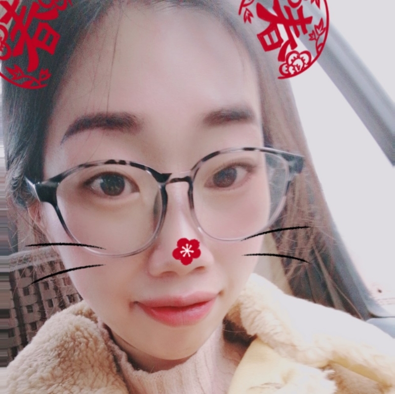 芮雪的第一张照片--武平婚介网