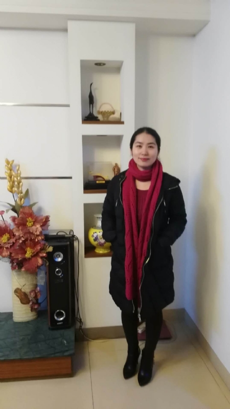 yvonne的第一张照片--武平婚介网