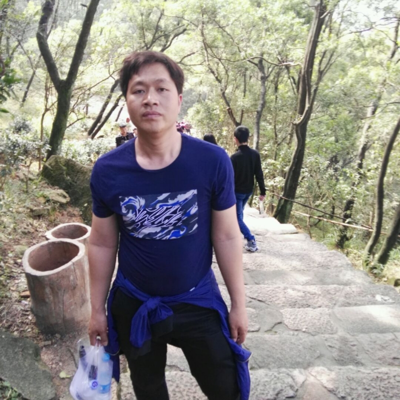 宁静的夏天的第一张照片--武平婚介网