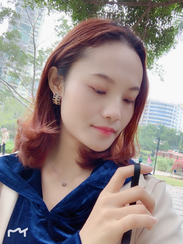 曼夕的第一张照片--武平婚介网