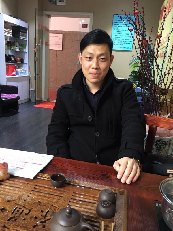 杨洋的第二张照片--武平婚介网